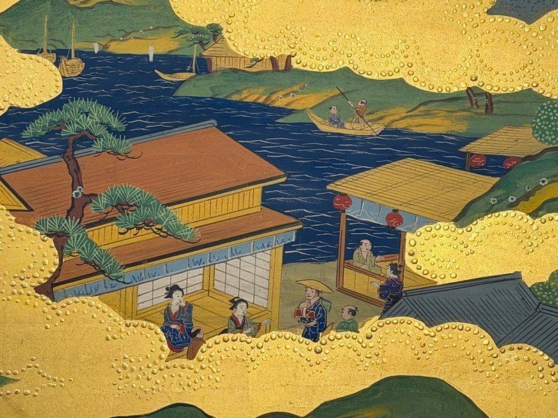Kyoto Within & Beyond · I · photograph 4