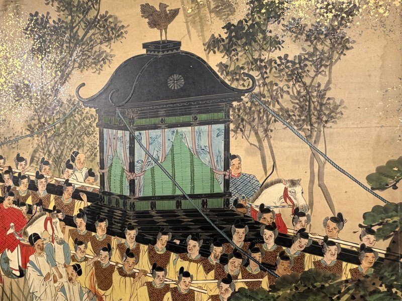 An Imperial Procession · photograph 5