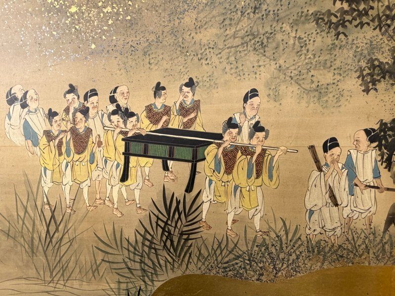 An Imperial Procession · photograph 7