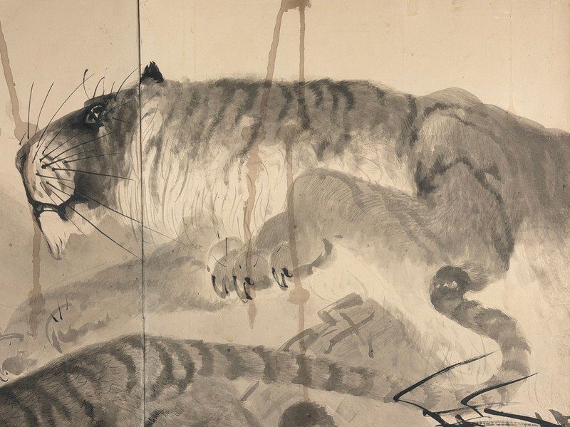 Dragon & Tiger · photograph 3