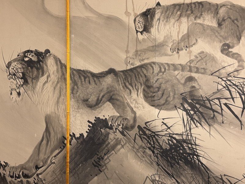Dragon & Tiger · photograph 4