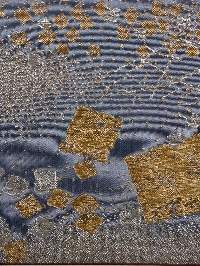 古织物与花鸟图·照片 8
