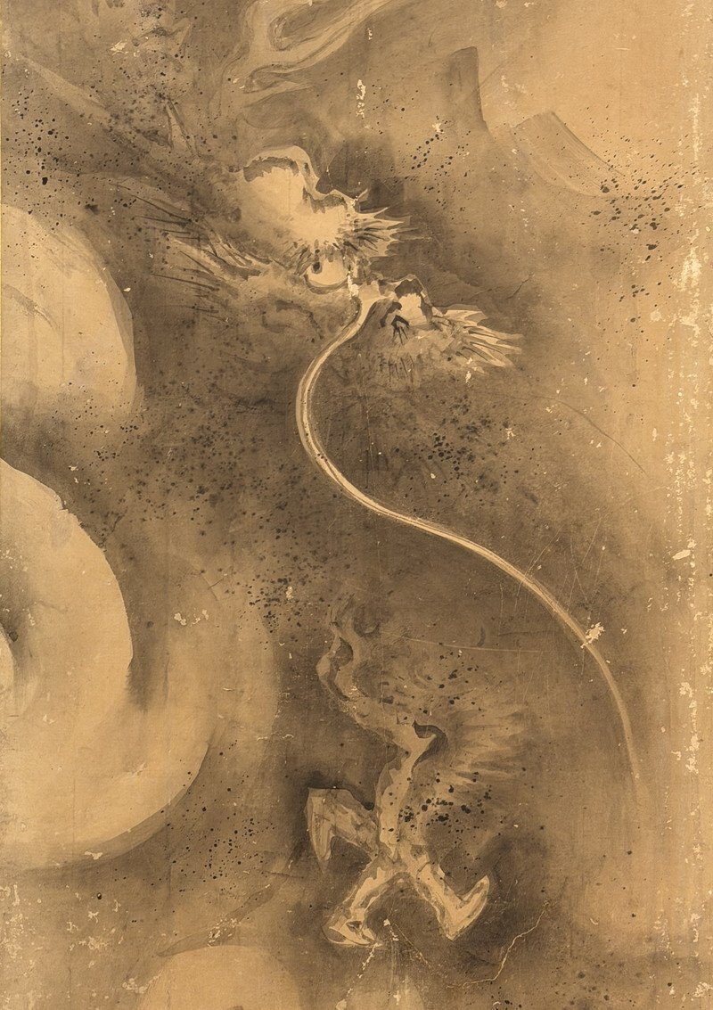 Immortals & Animals · photograph 4