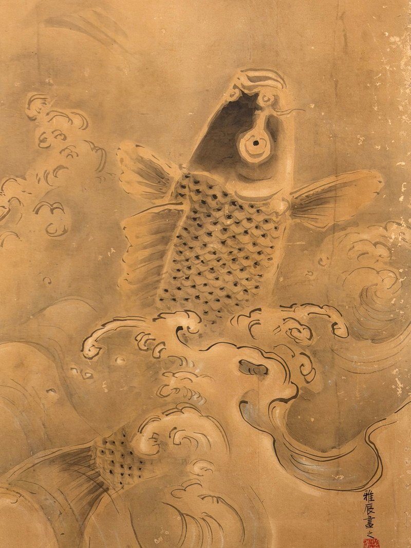 Immortals & Animals · photograph 8