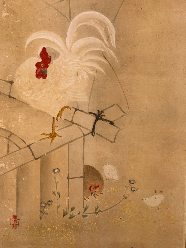 Birds, Flowers & Puppies · photograph 8