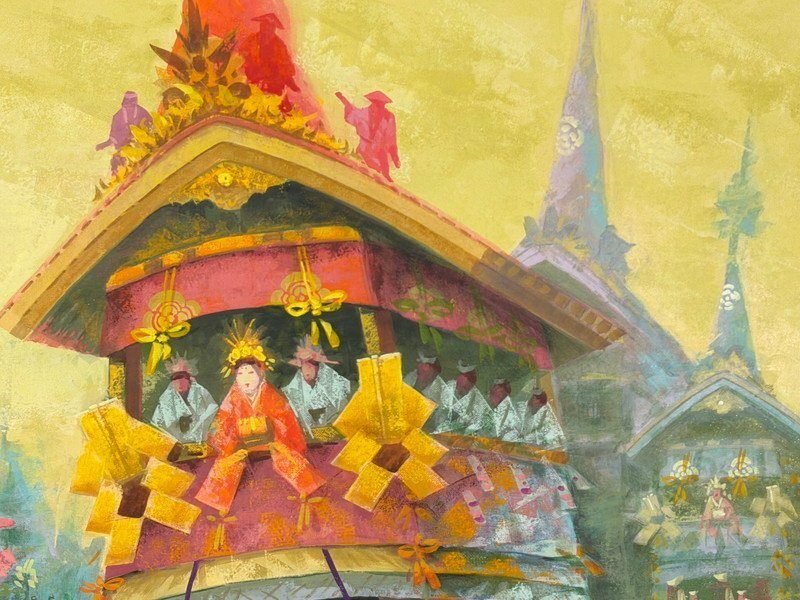 Festival Poetry · photograph 2