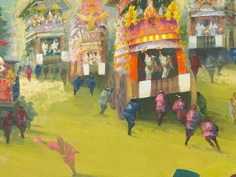 Festival Poetry · photograph 6