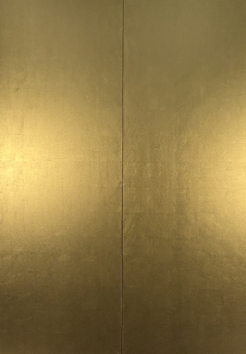 Tall Gold · A Screen Pair · photograph 3