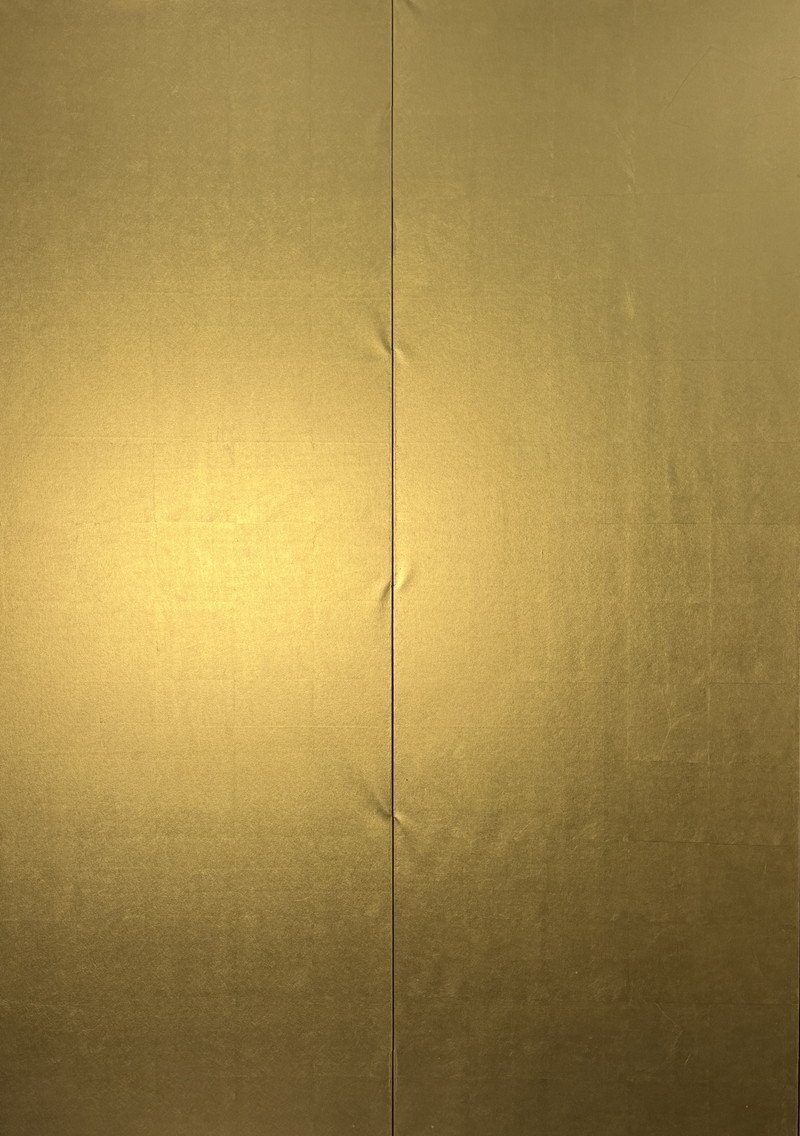 Tall Gold · A Screen Pair · photograph 4