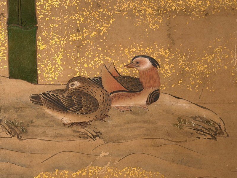 花草金砂图·照片 8
