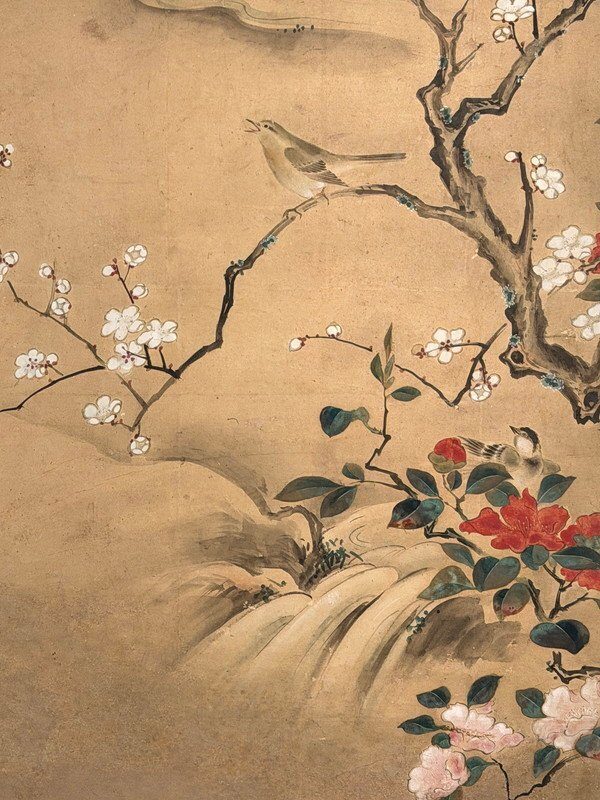 Landscape, Birds & Flowers · photograph 3