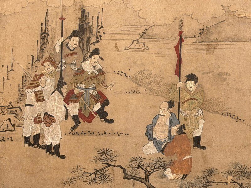二十四孝图·另一对·照片 5