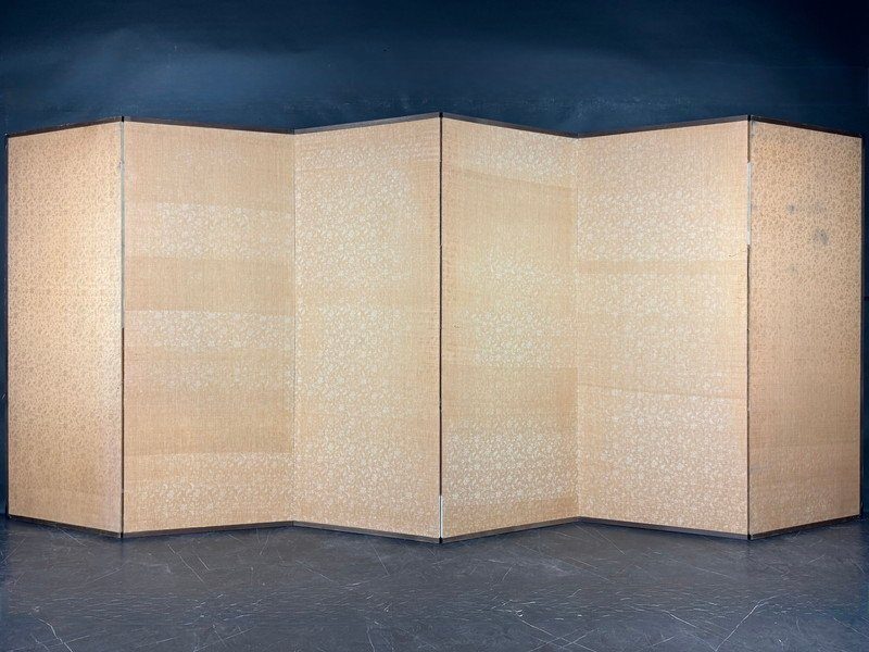 Figures in Six Panels · photograph 8