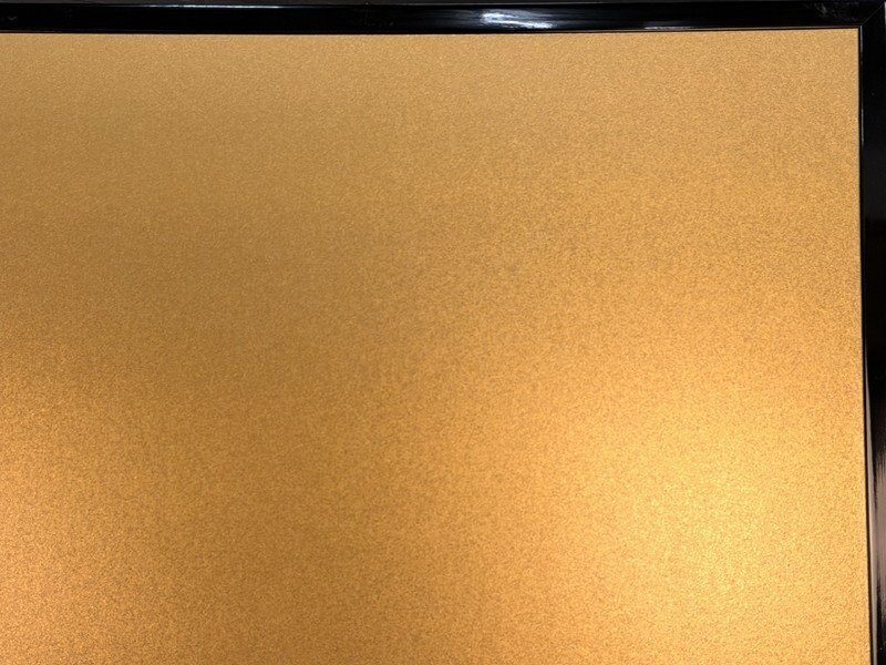 Scattered Gold · A Screen Pair · photograph 2