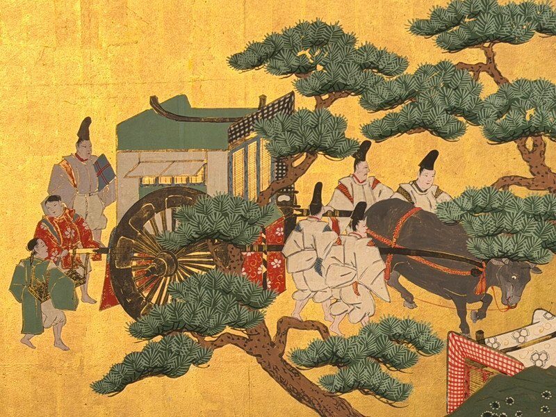 A Procession of Portable Shrines · photograph 5