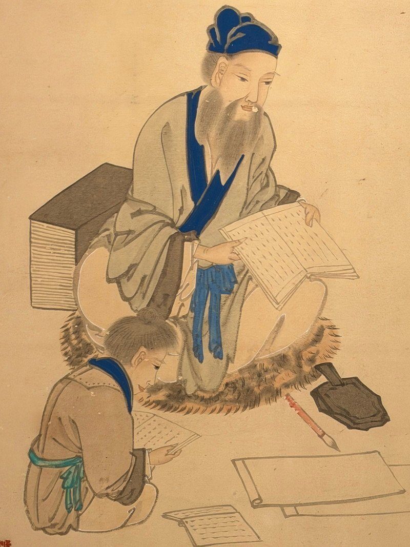 二十四孝图·照片 3