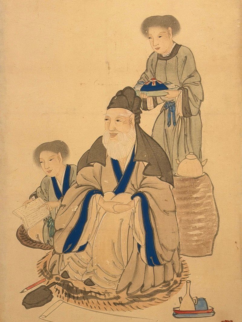 二十四孝图·照片 4