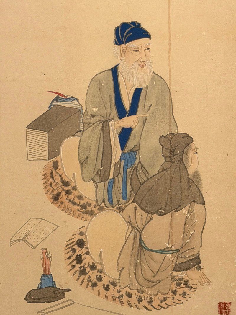 二十四孝图·照片 5