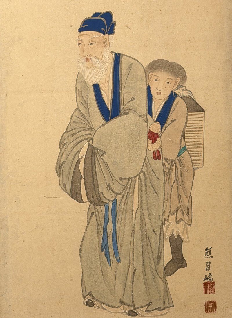 二十四孝图·照片 6