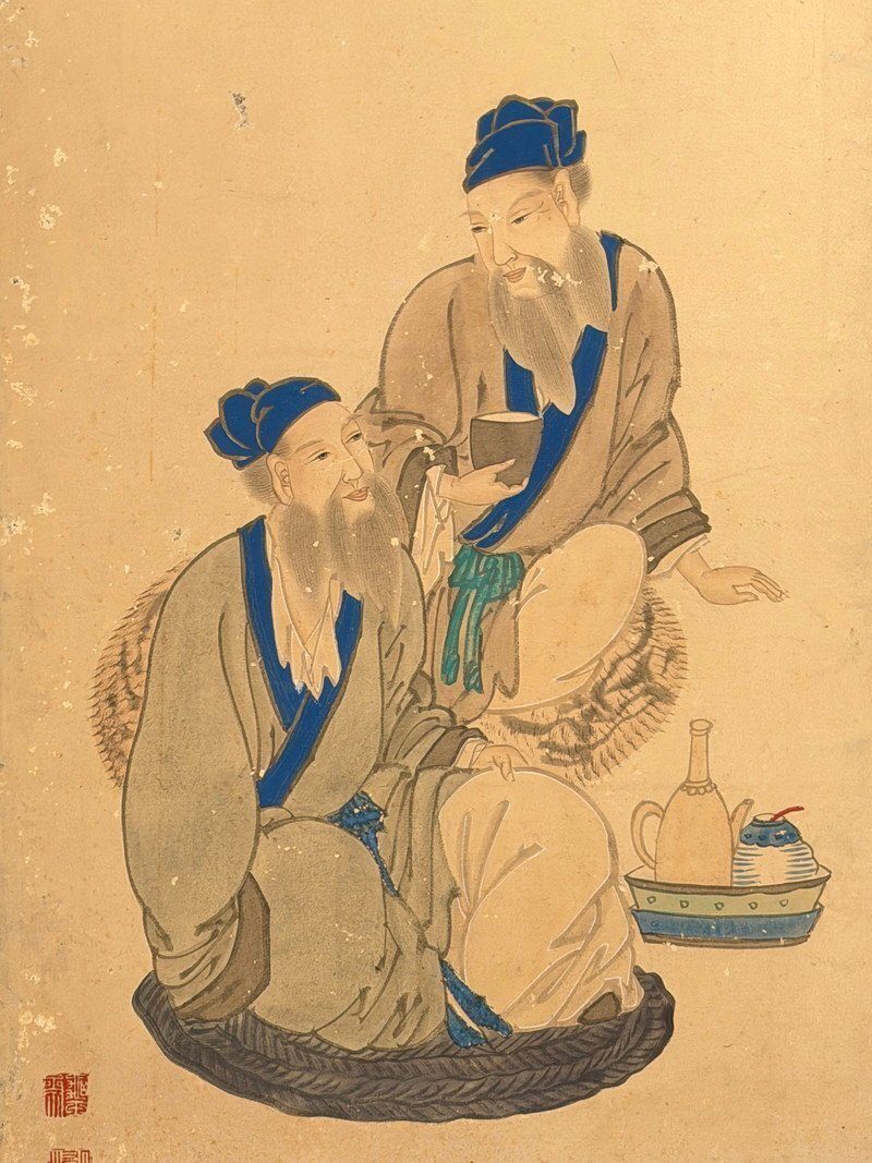 二十四孝图·照片 7