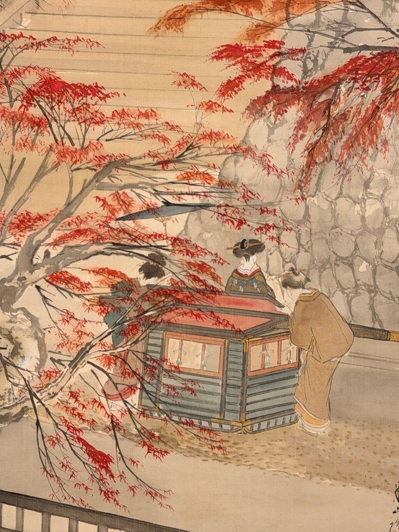 Seasonal Celebrations · photograph 9